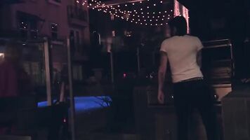 Hardcore Teen College Lesbians find a new hotties to fuck and take in their hot lesbian sex group for tonight