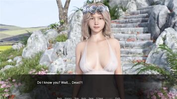 My Best Deal (v0.3) - [Visual Novel Gaming] - PART 1/3