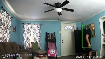 Stranger Uses Hot Milf and Takes Sex - Jane Cane