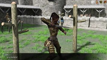 Long Live The Princess: Chapter 14 - Fomorians Don't Really Need Clothes