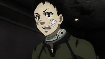 Deadman Wonderland 08