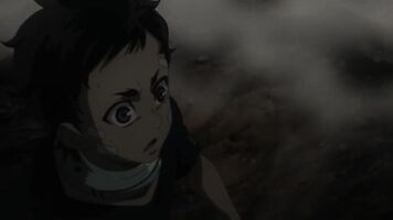 Deadman Wonderland 04