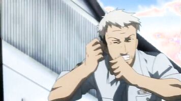 Deadman Wonderland OVA