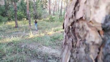 SEX IN THE FOREST