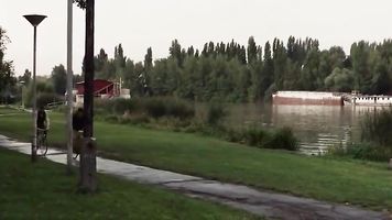 Munich - d. Scene