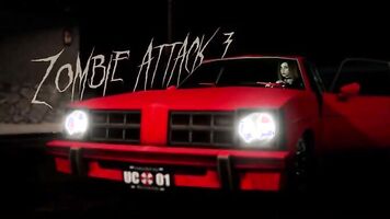 Zombie Attack 3
