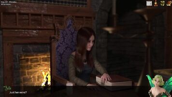 Long Live The Princess: Chapter 15 - Uncovering Primrose's Guilty Secret