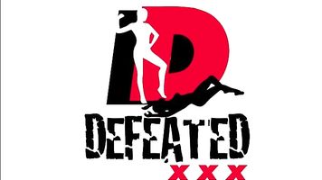 Lezdom 3vs1 destruction - Squirting domination - orgasms - Cherry Kiss got Destroyed