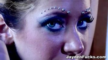 Jayden Jaymes Suck & Fuck