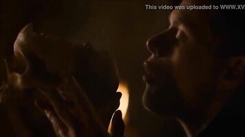 Craster's wives sex in Game of Thrones