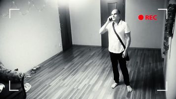 k. Girl Deepthroat Dick Victim and Rough Sex - Spy Cam