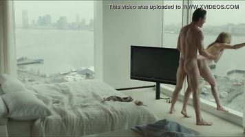 Shame Sex Scene
