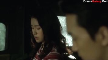 Im Ji-yeon Sex Scene Obsessed (2014)
