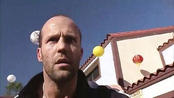 Crank 2006 sex scene