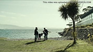 The Lobster - Sex scene [1080p]