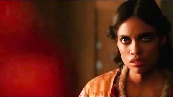 Rosario Dawson NUDE COMPILATION SEX