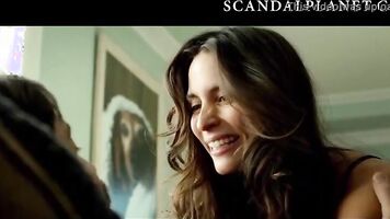 Genesis Rodriguez Nude & Sex Scenes Compilation On ScandalPlanet.Com