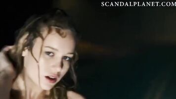 Brie Larson Nude and Sex Videos Compilation On ScandalPlanet.Com
