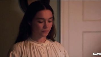 Florence Pugh - Lady Macbeth (2016)