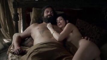 Black Sails - Season 3 Sex Scenes