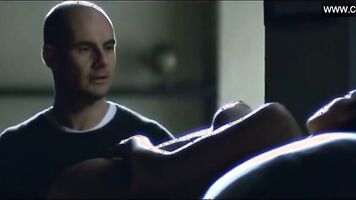 Monica Bellucci Sex Scene in How Much Do You Love Me - Full vid at celebpornvideo.com