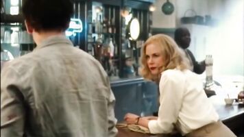 Nicole Kidman Sex scene 2018