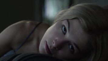 Gone Girl ALl Sex Scenes