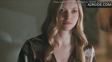 Amanda Seyfried Sex Scene in Chloe