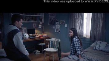 Lali Esposito fucking in accused (Argentine movie)