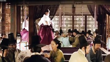 Lost flower Eo Woo dong (Myanmar subtitle)