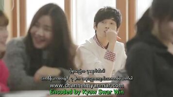 Nineteen; Shh No Imaging (2005) (Myanmar Subtitle)