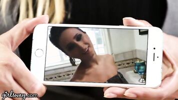 Scenes of consenting drunk girls and oral rape sex can be unsettling for some viewers.