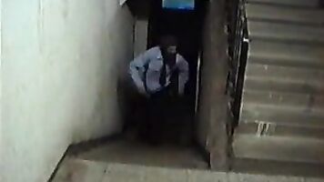 Violent sex in a real rape movie with hot amateur girl getting brutal fuck.